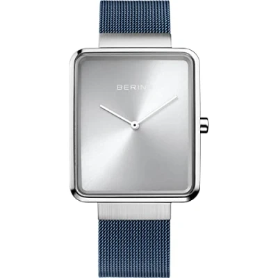 Afbeelding van BERING Watch 14533 300, Zilver (zilver), armband, armband