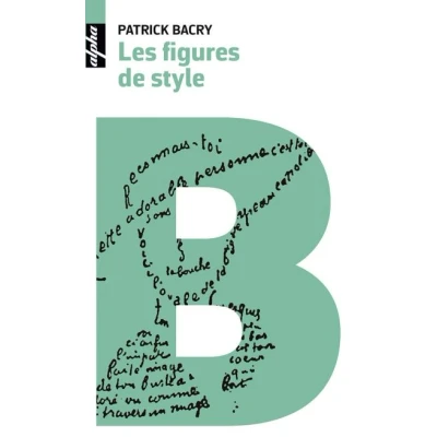 Image de Les figures de style