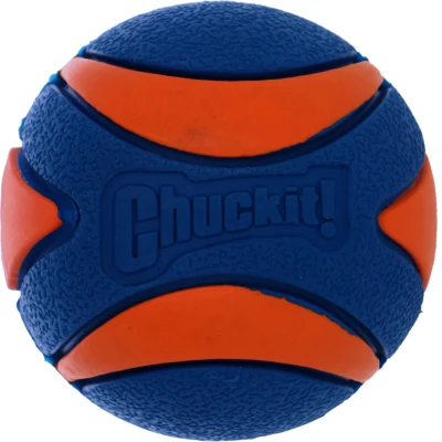 Afbeelding van Chuckit Ultra Squeaker Bal LARGE 7 CM (380084)