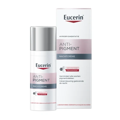 Afbeelding van Eucerin Anti Pigment Nachtcrème