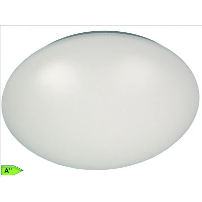 Afbeelding van Niermann 68036 Plafondlamp Spaarlamp, LED E27 15 W Wit