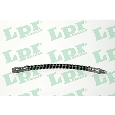 Afbeelding van LPR 6T48003 Remslang 250 F10X1 OPEL: Vivaro A Van, Combi, RENAULT: TRAFIC 2 Kasten, NISSAN: Primastar Minibus