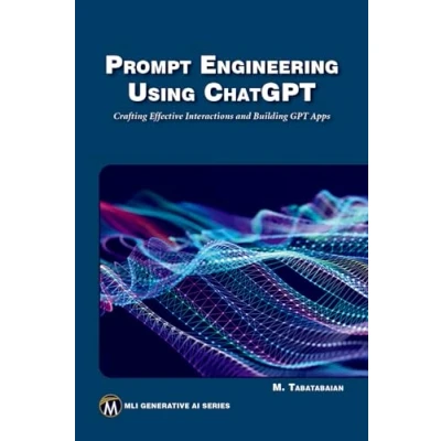 Afbeelding van MLI Generative AI Series Prompt Engineering Using ChatGPT