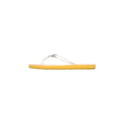 Afbeelding van Roxy VIVA Teenslippers, Dames, Maat: 39, Sst Kunststof