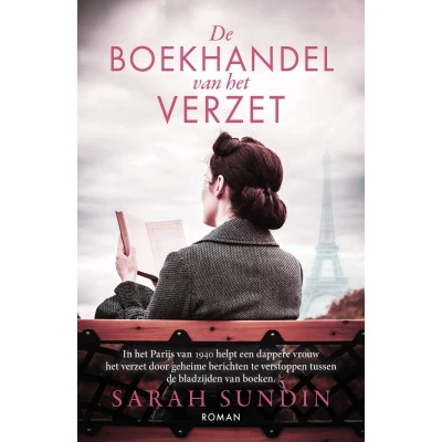 Afbeelding van De boekhandel van het verzet