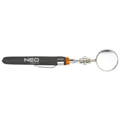 Afbeelding van NEO TOOLS 11 612 Garagespiegel 30