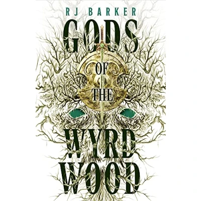Afbeelding van The Forsaken Trilogy Gods of Wyrdwood: Trilogy, Book 1