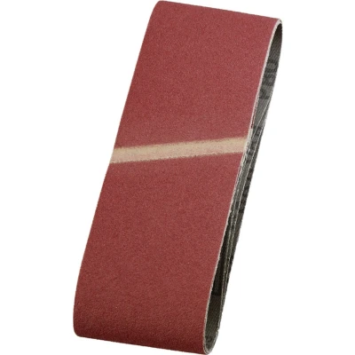 Afbeelding van kwb 911904 Schuurbandset Korrelgrootte 40 (l x b) 457 mm 75 3 stuk(s)