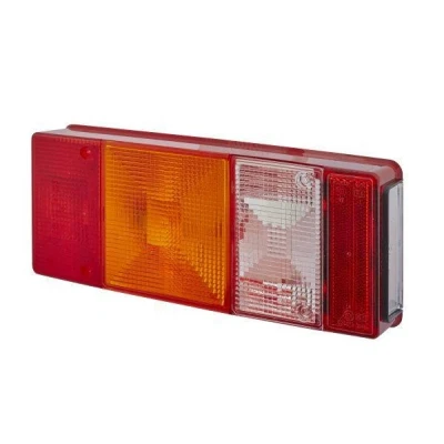 Afbeelding van HELLA 9EL 147 096 021 Lamphuis voor achterlicht rechts