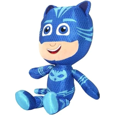 Afbeelding van Knuffel PJ MASKS Gattoboy Catboy Hoogte 22 cm