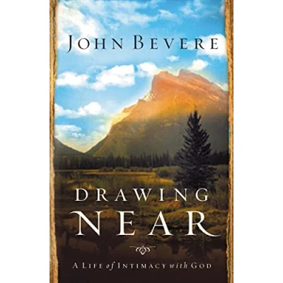 Afbeelding van Drawing Near