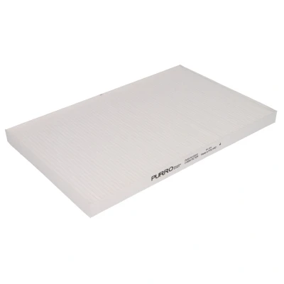 Afbeelding van PURRO PUR PC0003 Interieurfilter pollenfilter 342 214 19 AUDI: A6 C4 Saloon, Avant