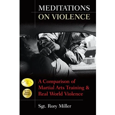 Afbeelding van Meditations on Violence