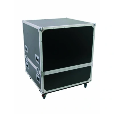 Afbeelding van Roadinger Flightcase voor Discobal Spiegelbol Discobol 75cm