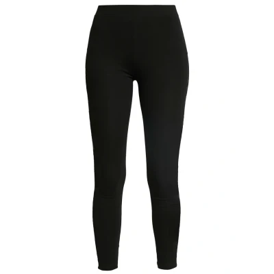 Afbeelding van Urban Classics Ladies Legging, Dames, Maat: 5XL, Black