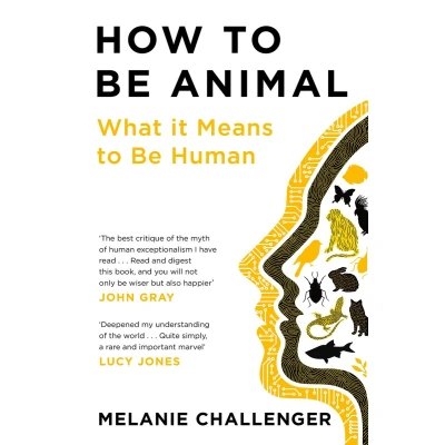 Afbeelding van How to Be Animal