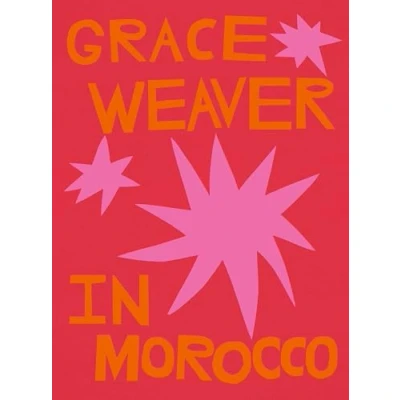 Afbeelding van Grace Weaver in Morocco