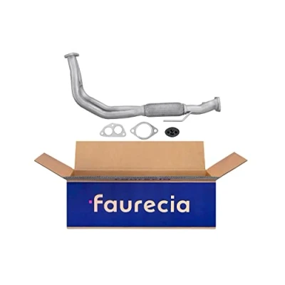 Afbeelding van Faurecia FS25247 Uitlaatpijp Voor FIAT: Punto I Hatchback
