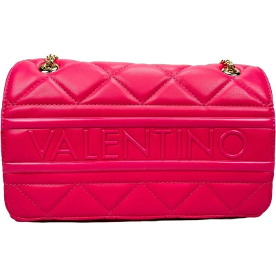 Afbeelding van Valentino Bags Ada Schoudertas Roze