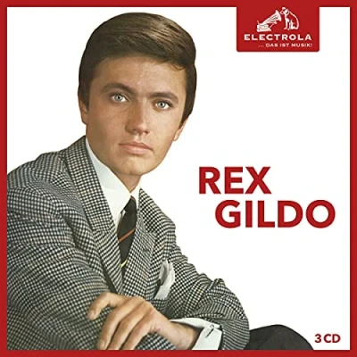 Afbeelding van Rex Gildo Electrola...Das Ist Musik! (CD)