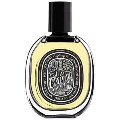 Image de Diptyque Eau Capitale de Parfum 75 ml