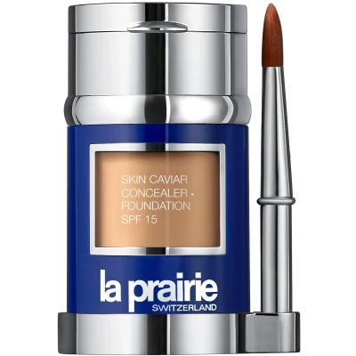 Afbeelding van La Prairie Skin Caviar Concealer Foundation Golden Beige 30 ml