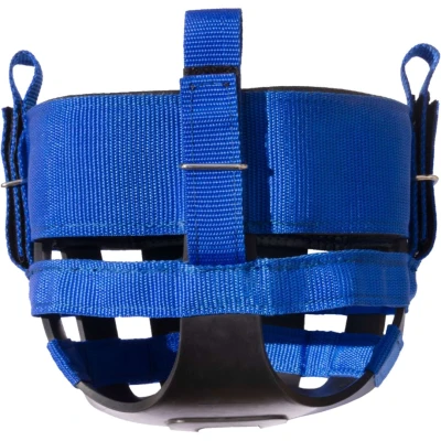 Afbeelding van Agradi Graasmasker Zephyr Short Cob