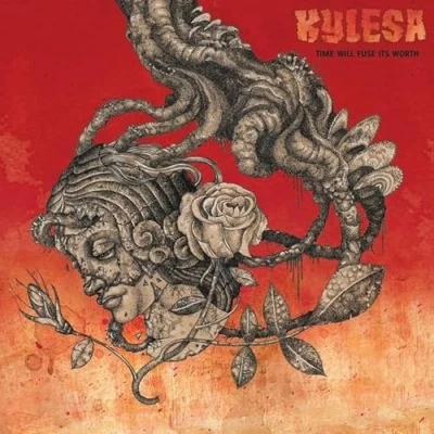 Afbeelding van Kylesa Time Will Fuse Its Worth (LP)