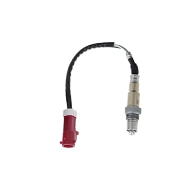 Afbeelding van VALEO 368050 Lambdasonde voor katalysator M18x1,5 Planarsonde, Schroefdraad vooraf ingevet, Verwarmd FORD: FIESTA 5, 6, 6 Van