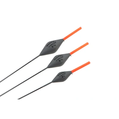 Afbeelding van Matrix F1 Shallow Pole Float Maat : 0.10g