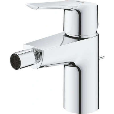 Afbeelding van Grohe QuickFix Start bidetmengkraan chroom
