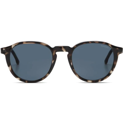Afbeelding van Komono LIAM Zonnebril, Maat: One Size, Black