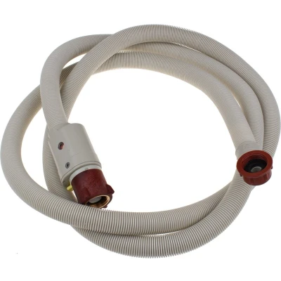 Afbeelding van Electrolux E2wis250a Wasmachine Omdoos: 10 / Toevoerslang Met Veiligheidssysteem Recht/haakvormig 2,5 M Universeel