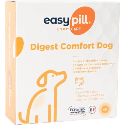 Afbeelding van EasyPill Digest Comfort Hond