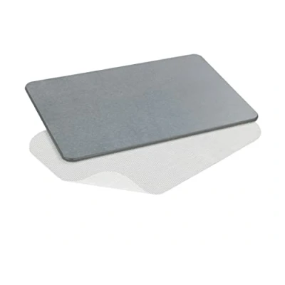 Afbeelding van WENKO Badmat SIMI 60 x 39 cm
