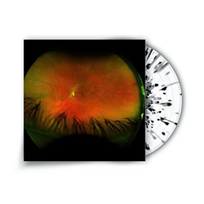 Afbeelding van Greg Puciato Mirrorcell (LP)