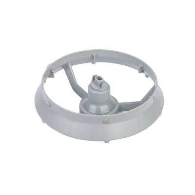Image de Porte couteau Bosch Siemens 00750906 robot ménager ring/houder voor rasp
