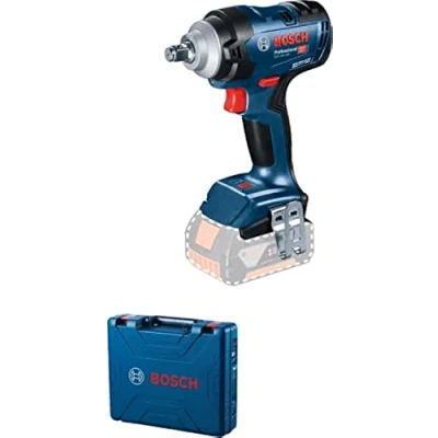 Afbeelding van Bosch GDS 18V 400 Clé à chocs sans fil PROFESSIONNELLE BATTERIE ET CHARGEUR NON INCLUS
