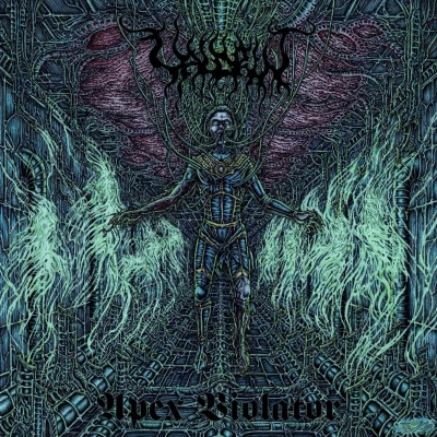 Afbeelding van Apex Violator