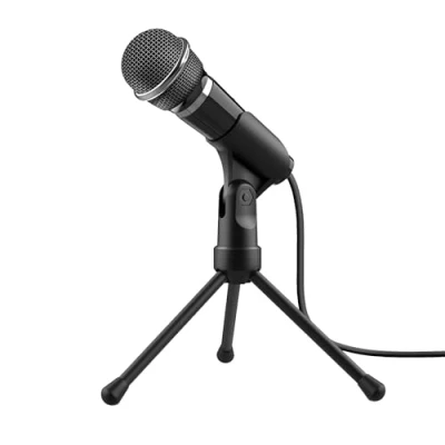 Image de Trust Microphone All round Starzz (21671)
