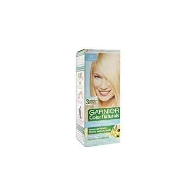 Afbeelding van Color Naturals Creme haaroplichtingscrème E0 Super Blond