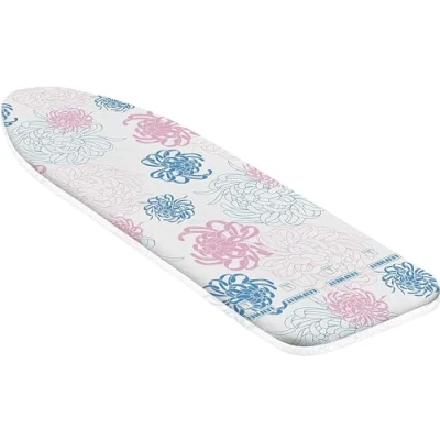 Afbeelding van Leifheit Cotton Classic Strijkplankovertrek op kleur gesorteerd