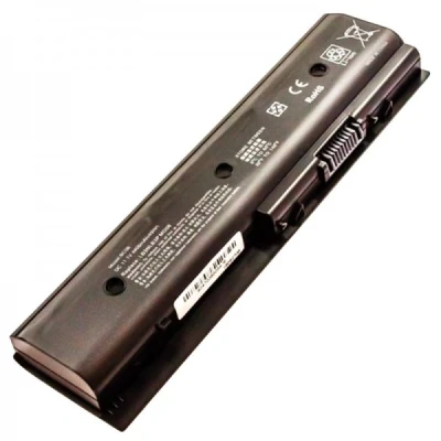 Afbeelding van batterij geschikt voor HP HSTNN LB3N, LB3P, 11.1 volt 5200mAh
