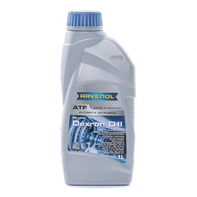 Afbeelding van Versnellingsbakolie RAVENOL 1213102 001 01 999