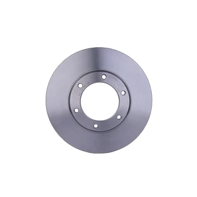 Afbeelding van HELLA 8DD 355 101 191 Remschijf 295 20 06/06 137 interne ventilatie Zonder wielbevestigingsbout, wielnaaf NISSAN: Patrol GR 4 SUV