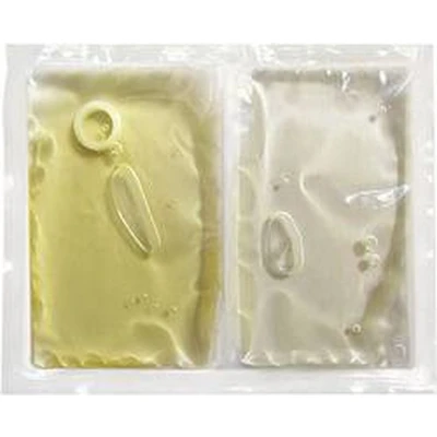 Afbeelding van RELICON by HellermannTyton 435 00825 KH67 CL 180 Tweecomponenten gel Inhoud: ml