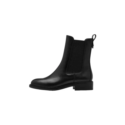 Afbeelding van Tamaris Essentials Dames Laarzen BLACK Maat 41