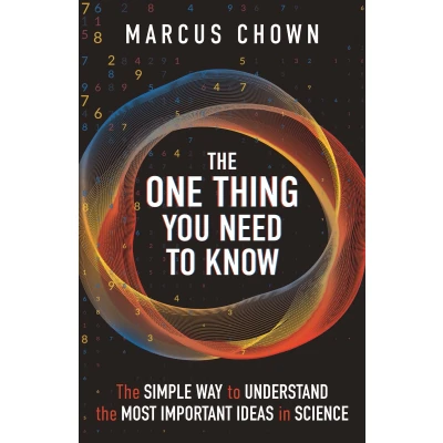 Afbeelding van The One Thing You Need to Know