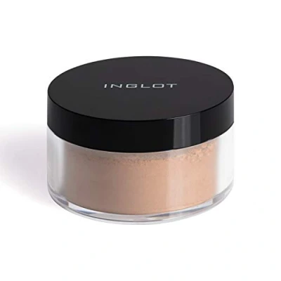 Afbeelding van INGLOT Perfect Finish Loose Powder 14 Setting Fixing