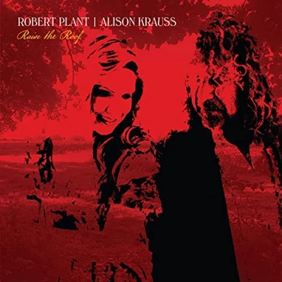Afbeelding van Robert &amp; Allison Krauss Plant Raise The Roof (LP)